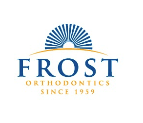 Frost Orthodontics logo