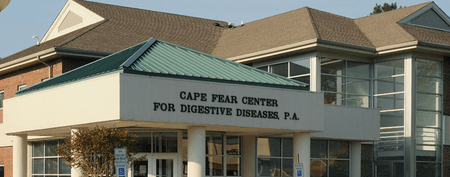 Clinic Building on Quiet Cove Drive Next To Bordeaux Shopping Center