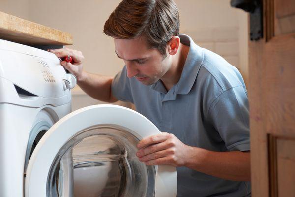 Washer repair Lincoln Park Chicago