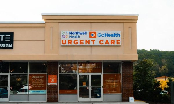 Northwell Health-GoHealth Urgent Care in Tarrytown