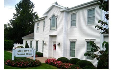 Mulryan Funeral Home