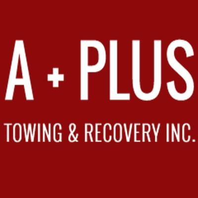 A+ Plus Towing & Recovery