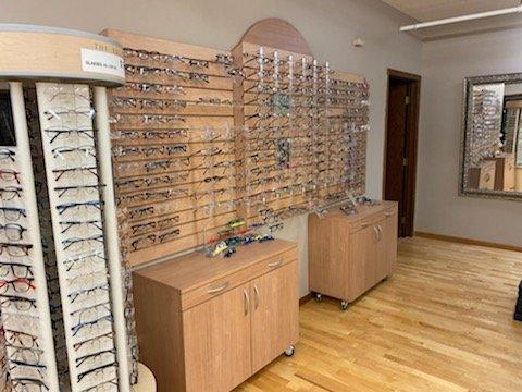 Select Eyecare