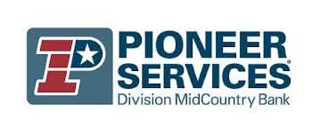 Pioneer Services Military Loans - Camp Pendleton