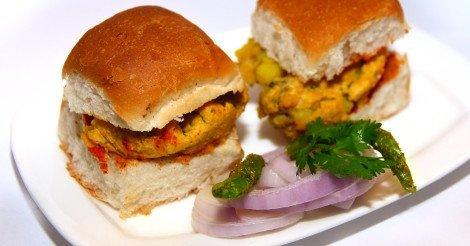 Vada Pav