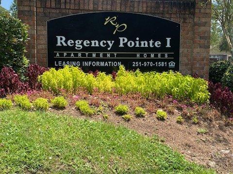 Regency Pointe Apartments