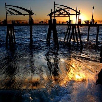 Redondo Beach Pier