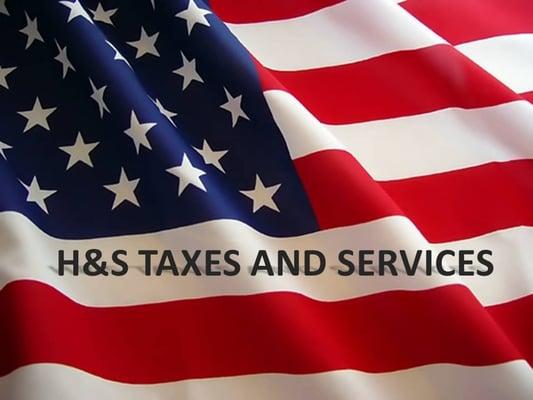 H&S Taxes and Services