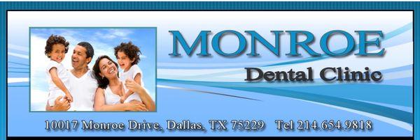 Monroe Dental Clinic