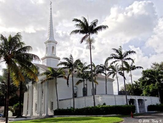 Miami Shores Presbyterian Church