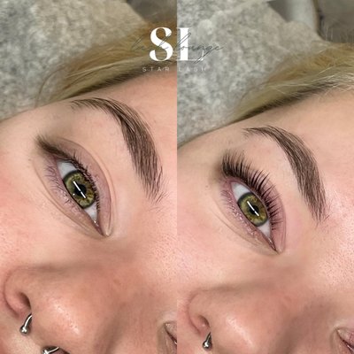 Lash Lift