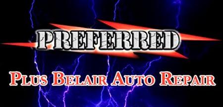 Preferred Auto Repair At Belaire Inc