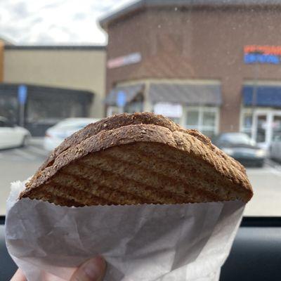 Turkey Panini