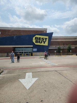 Best Buy Humble TX