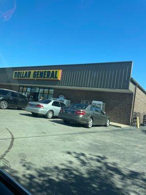 Dollar General