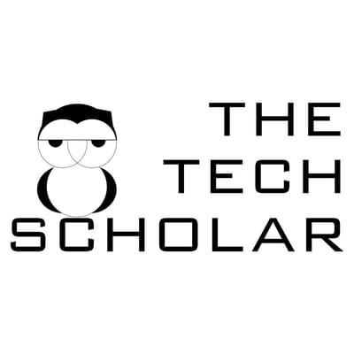 The Tech Scholar