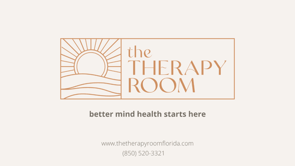 The Therapy Room