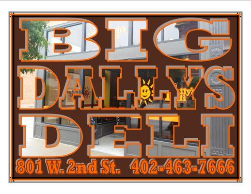 Big Dally's Deli