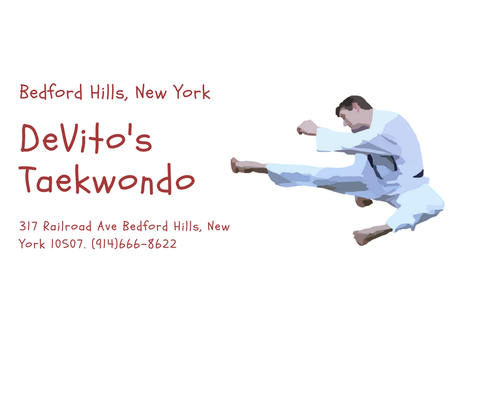 Devito's Taekwondo