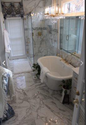 #FramelessShower #Mirror #GlassCompany