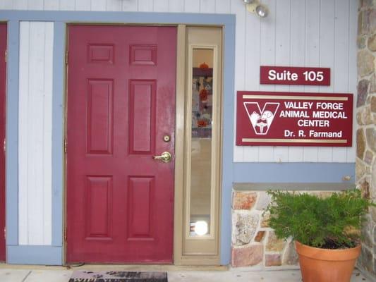 Valley Forge Animal Medical Center