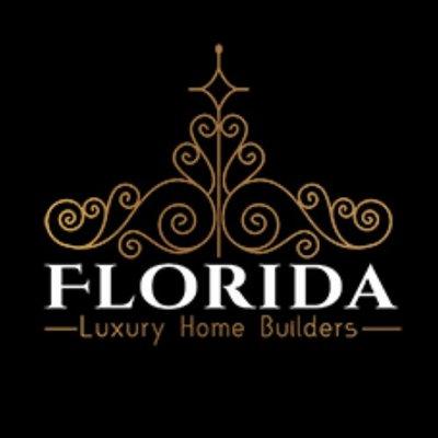 Florida Luxury Home Builders