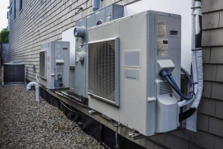 Heating & Air Conditioning, Heater Repair, A/C Installation