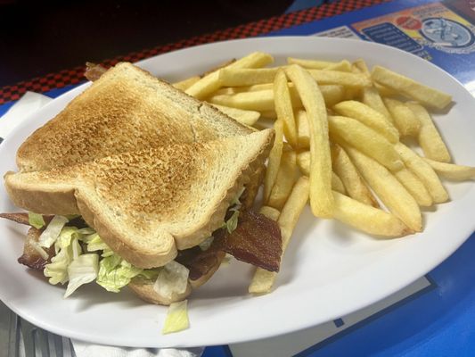 BLT Sandwich