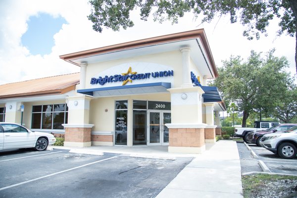 BrightStar Credit Union