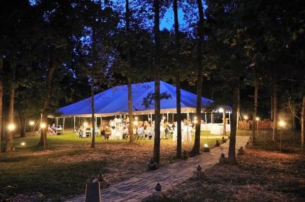 Mid State Tent Rentals