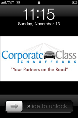 Corporate Class Chauffeurs Llc