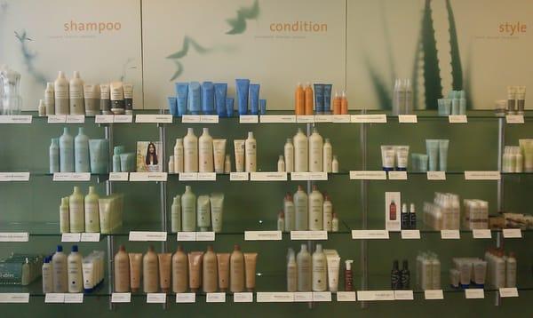 Aveda Products