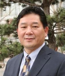 Dr. Ling Cheng