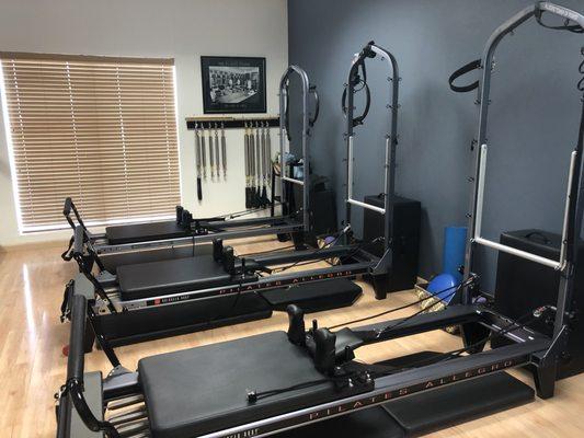 The Core Studio Plano