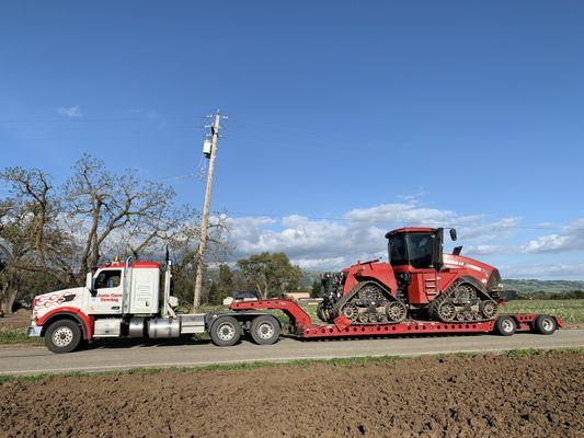 Xtreme Towing Salinas