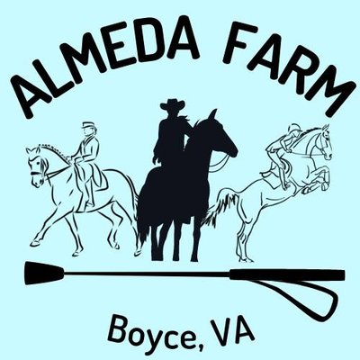 Almeda Farm