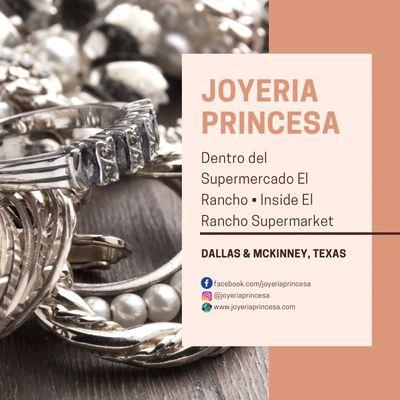 Joyeria Princesa