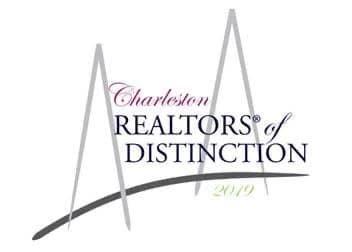 Top 10% of Production among Charleston Realtors