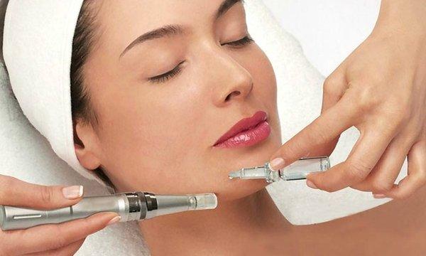 Collagen Boost Facial