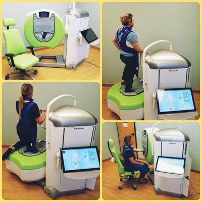 We offer CT scans Mon-Wed at our Novato location!