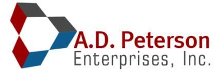 A D Peterson Enterprises Inc