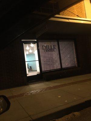 Dille Center