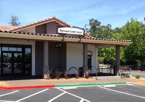 Redwood Credit Union's New Sonoma Branch