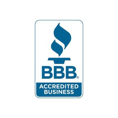 Boyd Marketing is Accredited by the Better Business Bureau.