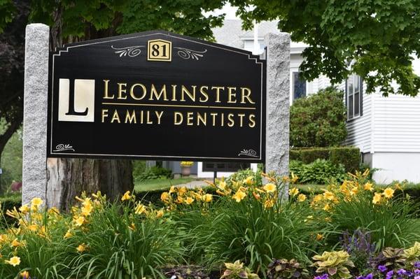 Leominster Family Dentists