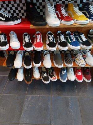 Vans