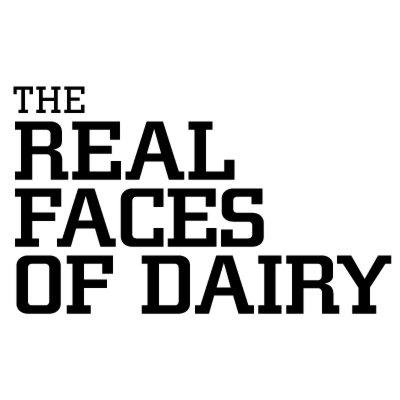 Real Faces of Dairy