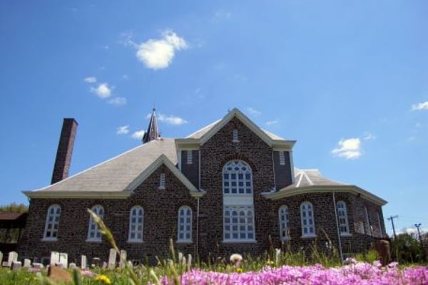 St Matthew's Lutheran Church