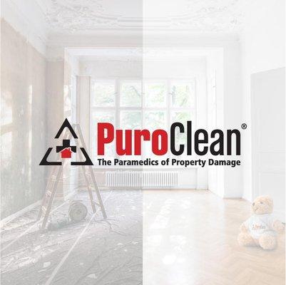 PuroClean Disaster Recovery Services