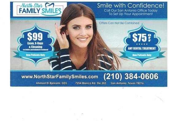 North Star Family Smiles